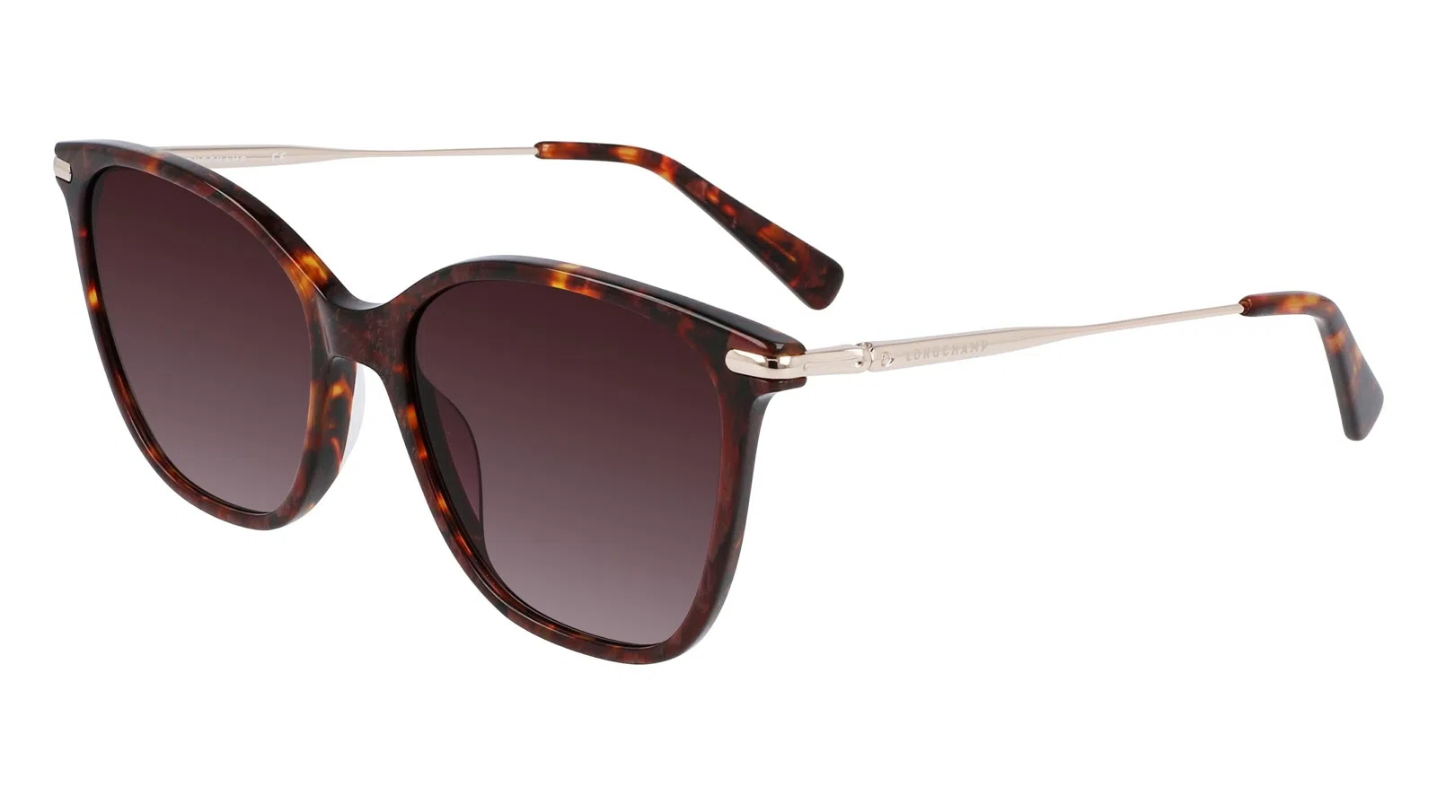 Longchamp LO660S Sunglasses - view 6